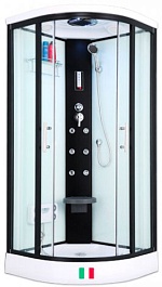 Maroni Душевая кабина Corsica (WBLA-025S) – фотография-1