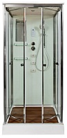 DTO Душевая кабина V8015
