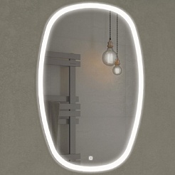 Comforty Зеркало Космея 50 – фотография-1