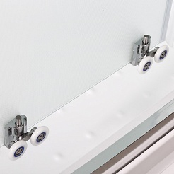 DTO Душевая кабина D272SR с электрикой – фотография-20