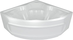 Aquatek Акриловая ванна Сириус 164 – фотография-2