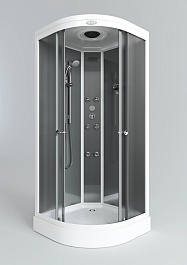 Arcus Душевая кабина AS-122 – фотография-2