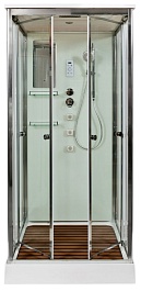 DTO Душевая кабина V8015 – фотография-1