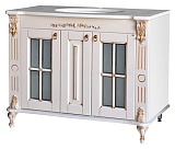 Атолл Тумба для умывальника Александрия 100 K дорато