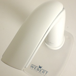 Webert Смеситель для раковины Aria AI832001844081 Talco – фотография-5