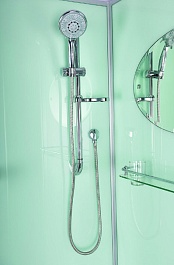 Esbano Душевая кабина ES-115 CR R – фотография-5