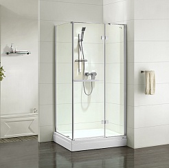 Iddis Душевой уголок Nona N40S108i23 – фотография-6