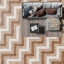 Коллекция плитки Alma Ceramica Floid