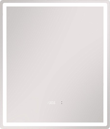 Vigo Мебель для ванной Yuma 600-2-0 белый/дуб давос – фотография-13