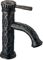 Lemark Смеситель Jasmine LM6606ORB для раковины