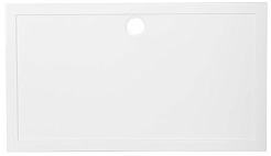 Aquanet  Поддон для душа Gamma/Beta 120х80, 176904 – фотография-1