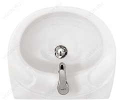 Cersanit Раковина Eko E 55 B – фотография-2