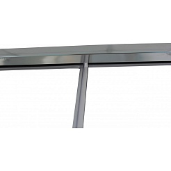 Ceruttispa Душевая кабина Bella 90 – фотография-11