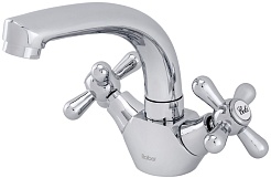 Raiber Смеситель для раковины Classic R2004 – фотография-1