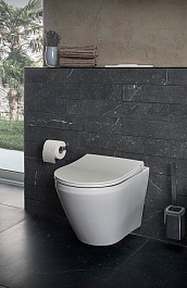 Vitra Комплект: инсталляция Sadromodul 4 в 1 + унитаз Integra – фотография-8