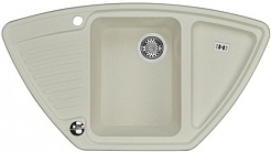 Акватон Мойка ЛОРИЯ жемчуг – фотография-1