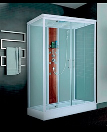 Maroni Душевая кабина Ravenna (WLA-030S) – фотография-3