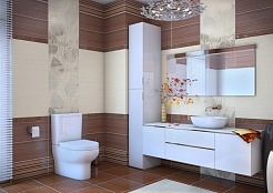 Коллекция плитки Alma Ceramica Лайт