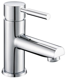 WasserKRAFT Смеситель для раковины "Main 4103" – фотография-1