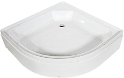 DTO Душевая кабина L 710 N с гидромассажем – фотография-8