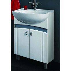 Aqualife Design Мебель для ванной "Берген 65"  – фотография-6