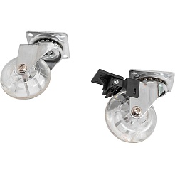 Cezares Тумба Slider 100 Bianco Opaco – фотография-4