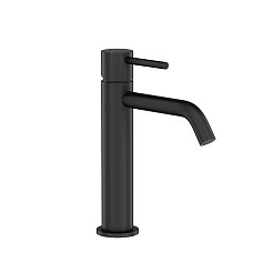 Sancos Смеситель для раковины Etna черный матовый SC9003MB – фотография-2