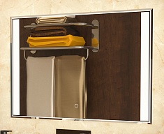 Mixline Зеркало Бон 100