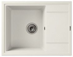 Florentina Мойка гранитная Липси 650 жасмин