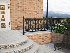 Sierragres Granite – фотография-1