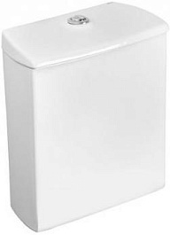 Roca Бачок унитаза Leon 341649000 – фотография-1