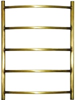 Domoterm Полотенцесушитель Калипсо П5 500*500 АБР