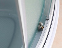 Erlit Душевой уголок ER 0510T-C3 – фотография-2