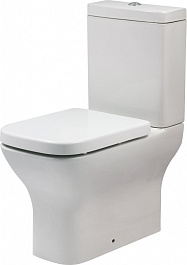 BelBagno Унитаз напольный SILVIA – фотография-1