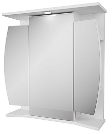 Merkana Мебель для ванной комнаты Валенсия 62 – фотография-9