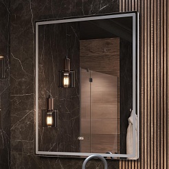 Vigo Зеркало Roberta Luxe 800 – фотография-3