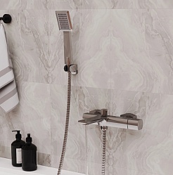 Mixline Смеситель для ванны 30k ML27-01 "Primo" – фотография-2