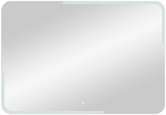 Continent Зеркало Raison Led 1000x700