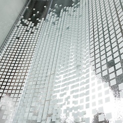 DTO Душевая кабина L920 L с гидромассажем – фотография-6