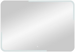 Continent Зеркало Raison Led 1000x700 – фотография-1