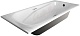 Castalia Чугунная ванна Emma 180x85x42 с ручками – картинка-14