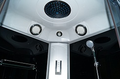 Parly Душевая кабина C100 – фотография-2