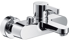 Hansgrohe Смеситель "Metris S 31460000"