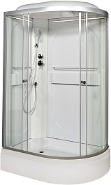 DTO Душевая кабина L520L LED – фотография-2