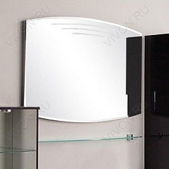 Акватон Мебель для ванной "Севилья 120" жемчуг – фотография-7