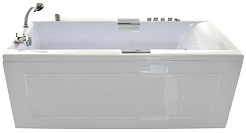 Triton Акриловая ванна Александрия 170 Экстра – фотография-10