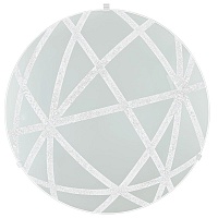 Eglo Светильник "Sabbio 92751" настенно-потолочный