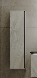 Jorno Шкаф пенал Incline 120 nuvolato Inc.01.80/P/NM/JR – фотография-1