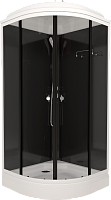 Triton Душевая кабина Топ 90/90 см А Щ0000064609