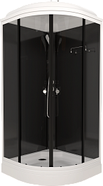 Triton Душевая кабина Топ 90/90 см А Щ0000064609 – фотография-1